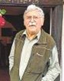 Profilbild Otto Martin Eberle